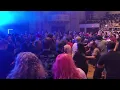 Asking Alexandria- Dark Void ( Live )