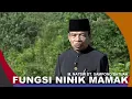 Download Lagu PITUAH FUNGSI NINIK MAMAK