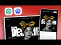 This ChatGPT Codex Workflow Changed How I Design Websites