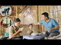 Download Lagu The husband is a carpenter, the wife grows rice and cooks warm meals