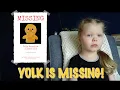 Yolk is MISSING - A film created by the A3team