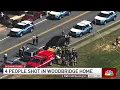 2 Dead 2 Injured in Shooting at Woodbridge Home NBC Washington