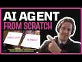 Creating an AI CLI Agent Using Node js Step by Step