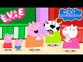 Download Lagu 12 NEW CHARACTERS Coming to PEPPA PIG!