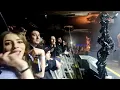 CRADLE OF FILTH- Her Ghost In A Fog (live at FormSpace Cluj RO feb2024)