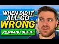 The PROS and CONS of Living in Pompano Beach Florida in 2023