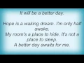 Download Lagu Madcap - Better Day Lyrics