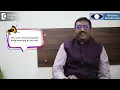 Sudden Shadow or Blurry Vision? Dark Curtain in Your Vision - Dr. Sriram Ramalingam |Doctors' Circle