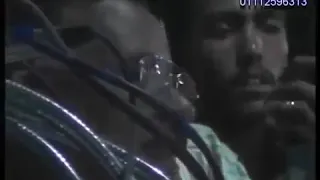 الشيخ ياسين التهامي احبابي تعالو تعالو روعه 