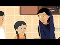 Separation Of Substances Part English Class 6