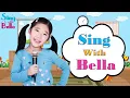 Simon Says Game with Lyrics and Actions | Brain Break Song and Game  | Sing and Dance Along for Kids