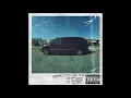 Kendrick Lamar - M.A.A.D City (feat. MC Eiht) (Part 2 Only)