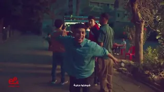 اعلان اتصالات الجديده النادي الاهلي 