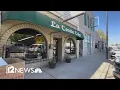 Popular Mexican restaurant reopens after Globe flooding