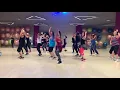 Download Lagu Nicky Jam feat. Will Smith \u0026 Era Istrefi  - 'Live It Up' - Zumba Fitness choreo by Agata Soszyńska