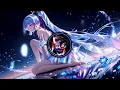 Kaskade, Wooli, & MAXINE - Hear Me Now