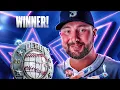 Download Lagu GROTE DUMPER, GROTE WINNAAR! 🍑 Cal Raleigh is de KAMPIOEN van de Home Run Derby van 2025! 🔱