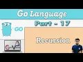 Learn Go Programming from Scratch - Part 17