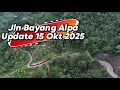 Download Lagu Diaspal - Bukik Gandum \u0026 Binuang Jln Bayang Alpa 15 Oct 2025