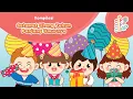 Download Lagu Kompilasi Lagu 2 : Selamat Ulang Tahun \u0026 Panjang Umurnya | Lagu Anak Indonesia