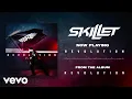 Download Lagu Skillet - Revolution (Audio Visualizer)