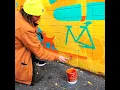 Mural for San Diego Tourism Authority x Tripadvisor