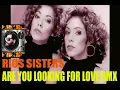 Lagu RIOS SISTERS -ARE YOU LOOKING FOR LOVE -RMX -DJ ANDRÉ SOUZA 2022