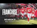 OFFICIAL TRAILER The Franchise Season 7