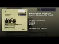 Kawamatastee (Lo) [Roots Manuva Remix and Re-Vocal]