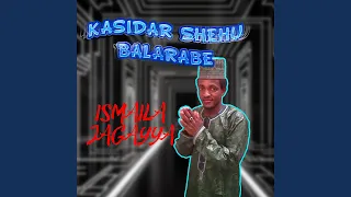 kasidar shehu balarabe