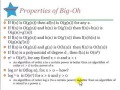03 Algorithm big o Notation Bangla Tutorial