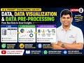 Introduction to AI and Prompt Engineering Data Pre-processing Explained AAI101 Lecture 8 AKTU