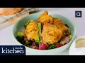 David s Recipe Corner - Tarragon Dijon Chicken w Spring Vegetables