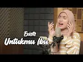 Download Lagu Untukmu Ibu (Exist) - Azzahra Putri Cover Bening Musik