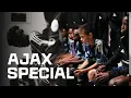 Lagu AJAX SPECIAL | OMHOOG - Met Ajax O13