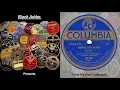 Download Lagu Wilbur Sweatman's Original Jazz Band - Kansas City Blues(1907)
