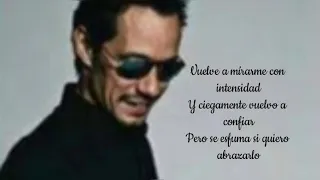 Download Marc Anthony - Y Sigues Siendo Tú MP3