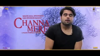 channa mereya full punjabi movie part 1
