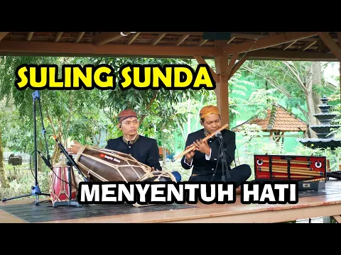 Download MP3 Bubuy Bulan cover suling sunda jaipong koplo