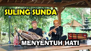 Bubuy Bulan cover suling sunda jaipong koplo