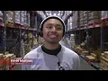 C S Wholesale Grocers Realistic Job - Perishable Facility