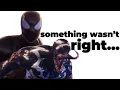 Why Spider-Man 2 felt so weird