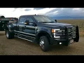2019 Ford F-350 30 000 Mile Review