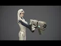 Third Person Shooting Game Tutorial 0 Intro