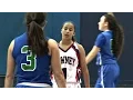 Jaden Newman Drops 47 Youngest to Reach 1 000 Points in HS