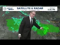 Northeast Ohio Weather Forecast Warmer temps could lead to weekend storms