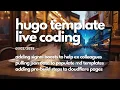 Adding Dynamic Signal Boosts to My Website Hugo Content Generation Cloudflare Pages CI Tutorial