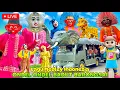 Download Lagu ONDEL ONDEL | BADUT JOGET 🤡 POK AME AME, SUKA HATI, HELI GUG GUK, KAMBING 💞 ONDEL ONDEL BETAWI