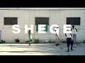 Prettyboy D-O - Shege (Official Music Video)