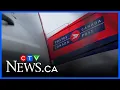 Meetings between Canada Post CUPW postponed due to Air Canada strike